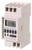 LCD Digital Timeswitch - DIN Rail Mounting