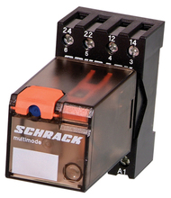 MT Series Relays