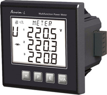 Acuvim Multifunction Monitor