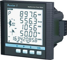 Acuvim-II Intelligent Power Meter