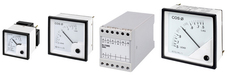 Power Factor Meters