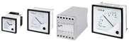 Power Factor Meters