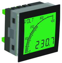 Digital Advanced Panel Meters