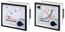 Maximum Demand Meters