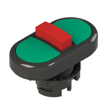 Double and Treble Pushbuttons