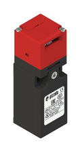 Safety Switches with Separate Actuator