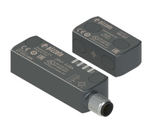 Safety Sensors with RFID Technology