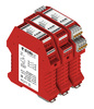For Emergency Stop, Gate Monitoring, Safety Mats and Edges